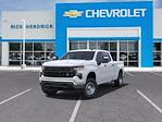 2023 Chevrolet Silverado 1500 Crew Cab 4WD, Pickup for sale #CDQ02790 - photo 33