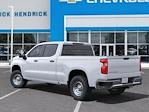 2023 Chevrolet Silverado 1500 Crew Cab 4WD, Pickup for sale #CDQ02790 - photo 5