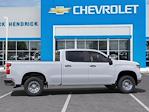 2023 Chevrolet Silverado 1500 Crew Cab 4WD, Pickup for sale #CDQ02790 - photo 6