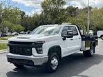 2023 Chevrolet Silverado 3500 Crew Cab RWD, Hauler Body for sale #CDQ33147 - photo 1