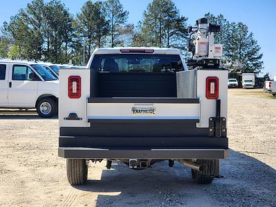 New 2023 Chevrolet Silverado 2500 Crew Cab 8' 1" Knapheide Mechanics Body for sale #CDQ61431 - photo 2