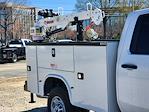 New 2023 Chevrolet Silverado 2500 Crew Cab 8' 1" Knapheide Mechanics Body for sale #CDQ61431 - photo 3