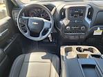 New 2023 Chevrolet Silverado 2500 Crew Cab 8' 1" Knapheide Mechanics Body for sale #CDQ61431 - photo 7