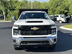 2024 Chevrolet Silverado 3500 Crew Cab RWD, Dump Truck for sale #CDR21075 - photo 4