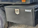 New 2024 Chevrolet Silverado 3500 Crew Cab 9' Crysteel Steel Dump Truck for sale #CDR21075 - photo 9
