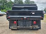 New 2024 Chevrolet Silverado 3500 Crew Cab 9' Crysteel Steel Dump Truck for sale #CDR21075 - photo 10