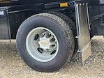 New 2024 Chevrolet Silverado 3500 Crew Cab 9' Crysteel Steel Dump Truck for sale #CDR21075 - photo 12