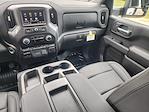 New 2024 Chevrolet Silverado 3500 Crew Cab 9' Crysteel Steel Dump Truck for sale #CDR21075 - photo 26