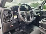 New 2024 Chevrolet Silverado 3500 Crew Cab 9' Crysteel Steel Dump Truck for sale #CDR21075 - photo 29