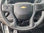 New 2024 Chevrolet Silverado 3500 Crew Cab 9' Crysteel Steel Dump Truck for sale #CDR21075 - photo 34