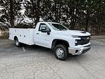 2024 Chevrolet Silverado 3500 Regular Cab 4WD Service Truck for sale #CDR74139 - photo 1