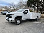 2024 Chevrolet Silverado 3500 Regular Cab 4WD Service Truck for sale #CDR74139 - photo 5