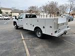 2024 Chevrolet Silverado 3500 Regular Cab 4WD Service Truck for sale #CDR74139 - photo 8