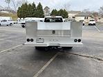 2024 Chevrolet Silverado 3500 Regular Cab 4WD Service Truck for sale #CDR74139 - photo 9