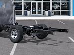 2025 Chevrolet Express 3500 Regular Cab RWD Cutaway for sale #CDS04400 - photo 11