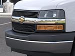 2025 Chevrolet Express 3500 Regular Cab RWD Cutaway for sale #CDS04400 - photo 13
