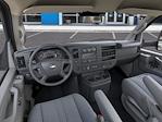 2025 Chevrolet Express 3500 Regular Cab RWD Cutaway for sale #CDS04400 - photo 15