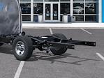 2025 Chevrolet Express 3500 Regular Cab RWD Cutaway for sale #CDS04400 - photo 35
