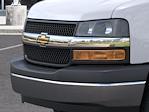 2025 Chevrolet Express 3500 Regular Cab RWD Cutaway for sale #CDS04400 - photo 37