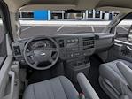 2025 Chevrolet Express 3500 Regular Cab RWD Cutaway for sale #CDS04400 - photo 39