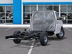 2025 Chevrolet Express 3500 Regular Cab RWD Cutaway for sale #CDS04400 - photo 2