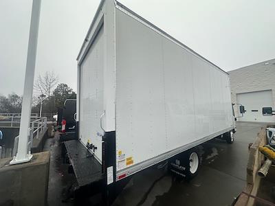 2025 Chevrolet LCF 4500 Regular Cab RWD Complete Box Truck for sale #CDS09751 - photo 1