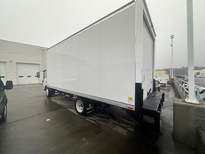 New 2025 Chevrolet LCF 4500 Regular Cab Box Truck with Liftgate for sale #CDS09751 - photo 2