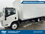 2025 Chevrolet LCF 4500 Regular Cab RWD Complete Box Truck for sale #CDS09751 - photo 14