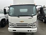 New 2025 Chevrolet LCF 4500 Regular Cab Box Truck with Liftgate for sale #CDS09751 - photo 9