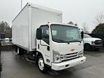 New 2025 Chevrolet LCF 4500 Regular Cab Box Truck with Liftgate for sale #CDS09751 - photo 11