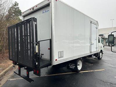 New 2025 Chevrolet LCF 4500 Crew Cab Box Truck for sale #CDS10221 - photo 1