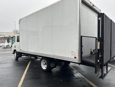 2025 Chevrolet LCF 4500 Crew Cab RWD Bay Bridge Box Truck for sale #CDS10221 - photo 2