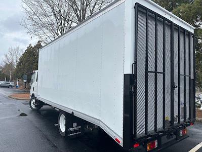 2025 Chevrolet LCF 4500 Crew Cab RWD Complete Dovetail Landscape for sale #CDS11405 - photo 1