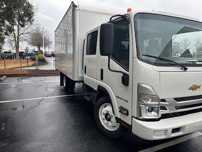 New 2025 Chevrolet LCF 4500 - photo 1
