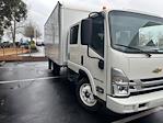 2025 Chevrolet LCF 4500 Crew Cab RWD Complete Dovetail Landscape for sale #CDS11405 - photo 8