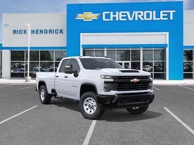New 2026 Chevrolet Silverado 3500 - photo 1