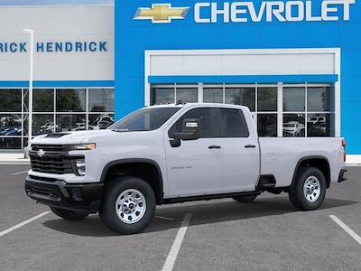 New 2026 Chevrolet Silverado 3500 - photo 1