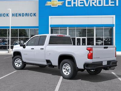 New 2026 Chevrolet Silverado 3500 - photo 1