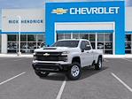 New 2026 Chevrolet Silverado 3500 Work Truck Double Cab for sale #CDS30968 - photo 23
