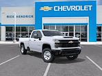 New 2026 Chevrolet Silverado 3500 Work Truck Double Cab for sale #CDS30968 - photo 1