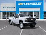 2026 Chevrolet Silverado 3500 Double Cab RWD Pickup for sale #CDS30968 - photo 3