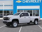 New 2026 Chevrolet Silverado 3500 Work Truck Double Cab for sale #CDS30968 - photo 19