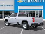New 2026 Chevrolet Silverado 3500 Work Truck Double Cab for sale #CDS30968 - photo 3
