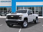 New 2026 Chevrolet Silverado 3500 Work Truck Double Cab for sale #CDS30968 - photo 21