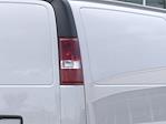 2025 Chevrolet Express 2500 RWD Empty Cargo Van for sale #CDS56047 - photo 13