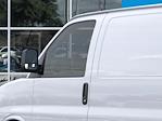 2025 Chevrolet Express 2500 RWD Empty Cargo Van for sale #CDS56047 - photo 14