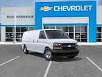 2025 Chevrolet Express 2500 RWD Empty Cargo Van for sale #CDS56047 - photo 2