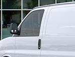 New 2025 Chevrolet Express 2500 Empty Cargo Van for sale #CDS63462 - photo 14