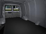 New 2025 Chevrolet Express 2500 Empty Cargo Van for sale #CDS63462 - photo 2