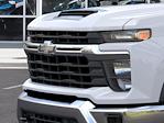 2025 Chevrolet Silverado 3500 Crew Cab DRW 4WD Cab Chassis for sale #CDS73799 - photo 14